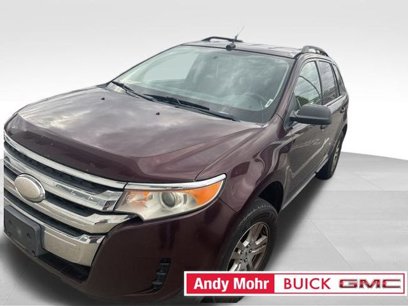 Used 2011 Ford Edge SE