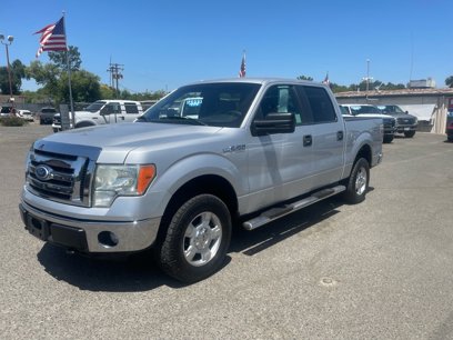 Used 2011 Ford F150 XLT