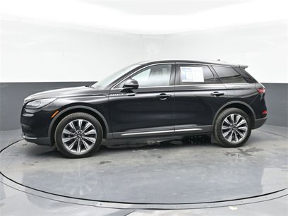 Used 2021 Lincoln Corsair Reserve w/ Elements Package