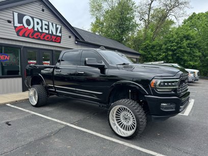 Used 2022 RAM 2500 Limited