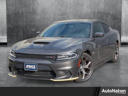 Used 2019 Dodge Charger R/T