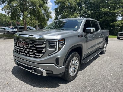 Used 2025 GMC Sierra 1500 Denali