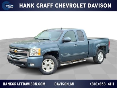 Used 2009 Chevrolet Silverado 1500 LT w/ Power Pack Plus