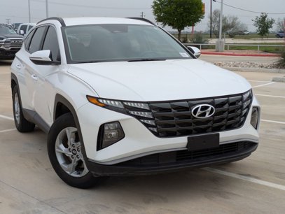 Used 2023 Hyundai Tucson SEL