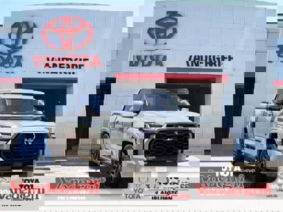 Used 2022 Toyota Tundra SR5 w/ TRD Sport Premium Package