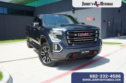 Used 2020 GMC Sierra 1500 AT4 w/ AT4 Premium Package