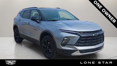 Used 2023 Chevrolet Blazer LT w/ Convenience Package
