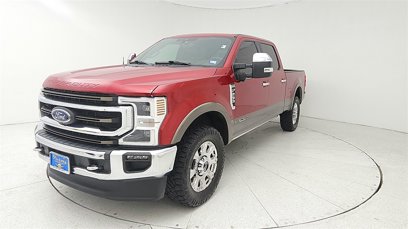 Used 2022 Ford F250 King Ranch w/ King Ranch Ultimate Package