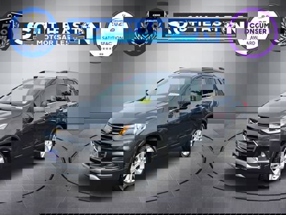 Used 2018 Chevrolet Trax Premier