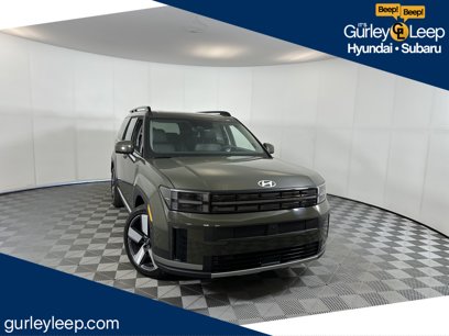 Used 2024 Hyundai Santa Fe Limited