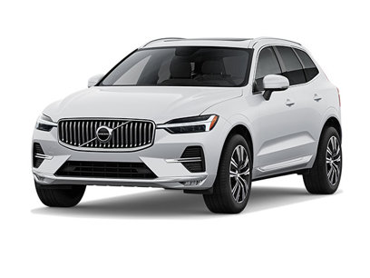 Certified 2022 Volvo XC60 B6 Inscription w/ Advanced Package