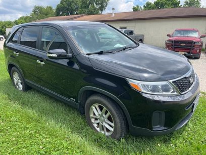 Used 2014 Kia Sorento LX