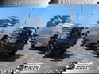 Used 2019 RAM 1500 Laramie