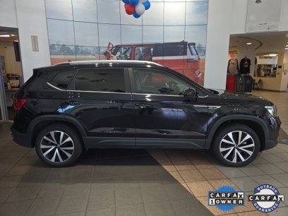 Used 2024 Volkswagen Taos SE