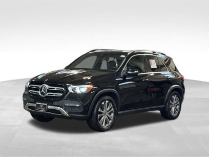 Used 2021 Mercedes-Benz GLE 350 4MATIC