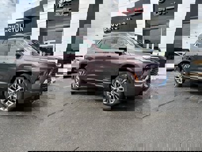 New 2025 Buick Enclave Avenir