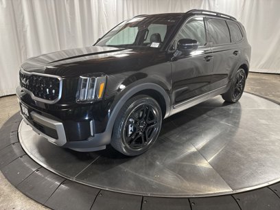 Used 2023 Kia Telluride EX X-Line
