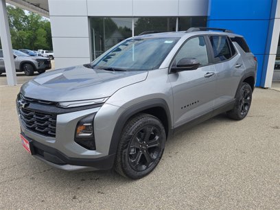 New 2026 Chevrolet Equinox LT w/ Midnight Edition