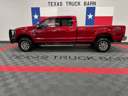 Used 2019 Ford F350 XLT w/ XLT Premium Package