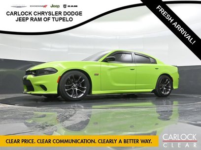 Used 2023 Dodge Charger Scat Pack