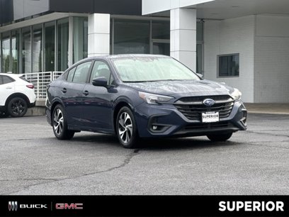 Used 2024 Subaru Legacy Premium