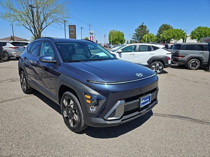 Used 2024 Hyundai Kona SEL w/ Convenience Package