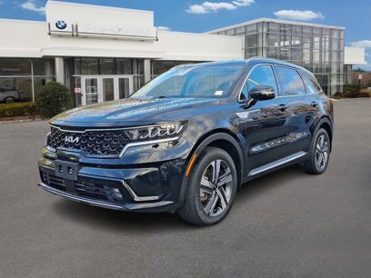 Used 2022 Kia Sorento EX