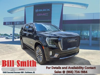 Used 2024 GMC Yukon Denali Ultimate