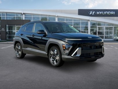 New 2025 Hyundai Kona SEL