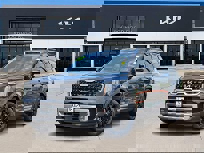 Certified 2023 Kia Telluride SX Prestige X-Pro