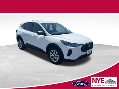 Used 2025 Ford Escape Active w/ Active Premium Tech Pack