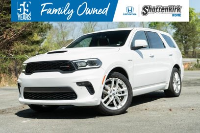 Used 2022 Dodge Durango R/T