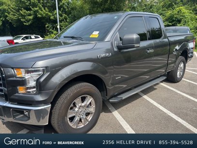 Used 2017 Ford F150 XLT w/ Equipment Group 302A Luxury