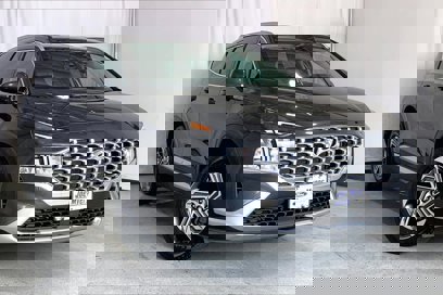 Used 2021 Hyundai Santa Fe SEL