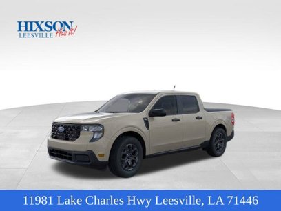 New 2025 Ford Maverick XLT
