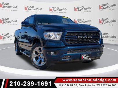 Certified 2024 RAM 1500 Lone Star