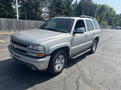 Used 2006 Chevrolet Tahoe Z71 w/ Z71 Preferred Equipment Group