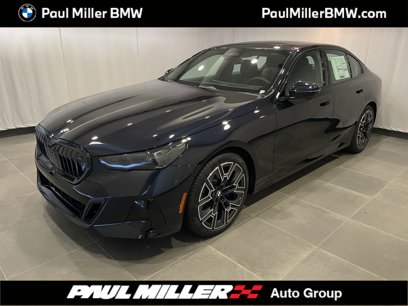 New 2026 BMW 530i xDrive w/ M Sport Package