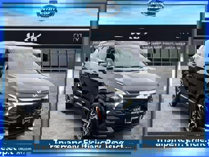 Used 2023 Kia Sportage EX