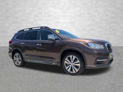 Used 2020 Subaru Ascent Touring