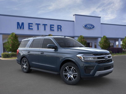 New 2024 Ford Expedition XLT