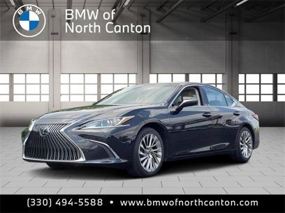 Used 2019 Lexus ES 350 w/ Accessory Package 2