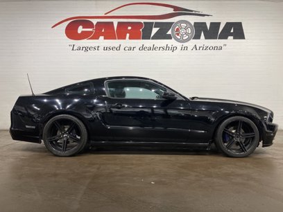 Used 2014 Ford Mustang Premium