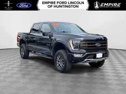 Used 2022 Ford F150 Tremor w/ Equipment Group 402A High