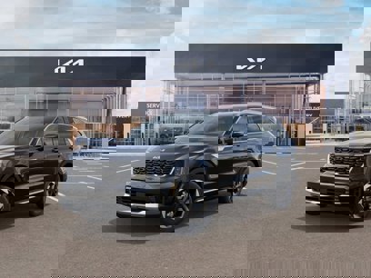 New 2025 Kia Sorento SX Prestige