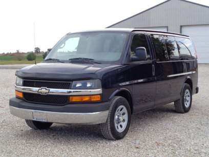 Used 2014 Chevrolet Express 1500 LT w/ LT Preferred Equipment Group