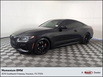 Certified 2023 BMW M440i Coupe w/ Premium Package