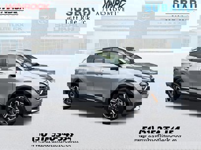 Used 2024 Kia Sportage LX