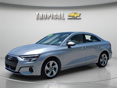 Used 2023 Audi A3 2.0T Premium