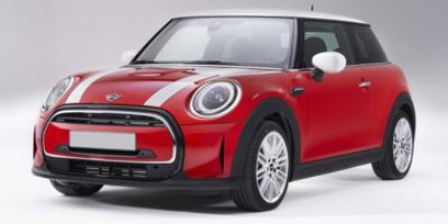 Used 2023 MINI Cooper S